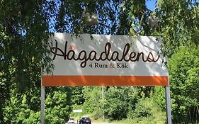Hågadalens Hostel&Vandrarhem
